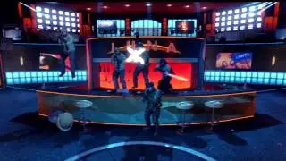 Harlem Shake (Black Ops 2 Edition)