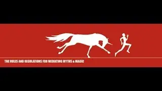 The Rules and Regulations for Mediating Myths & Magic by F.T. Lukens Book Review