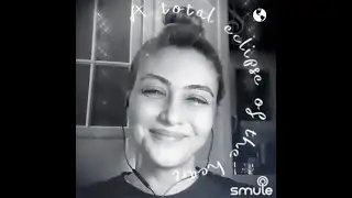 Bonnie Tyler - Total Eclipse Of The Heart cover by MUGE #smule
