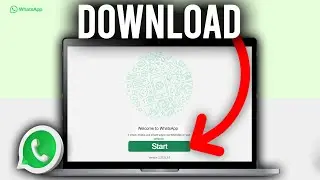 How to Download WhatsApp on PC 💻 | Official & Easy Guide!