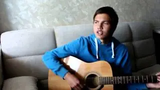 Noize MC - Мое море (cover)