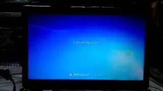 Acer Aspire 5755G Win7 Shutdown Problem [Freeze]