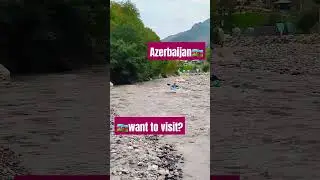 💫❤️Most beautiful places#azerbaijan #azerbaycan #shortvideo #shortsvideo #shotrs #short #shots#new