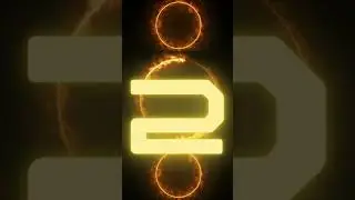 3...2...1... GO! Strat Timer Video with voice #321shorts #321 #intro #shortvideo #321intro #shorts