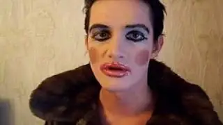 Косметика из подземного перехода.mp4