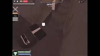 Bug Criminality Infection Roblox