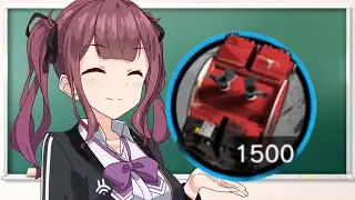 クイントゥスを1000体倒した者の末路(復刻:潮汐の下-Under Tides-)【アークナイツ/明日方舟/Arknights/CeVIO AI】
