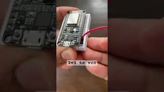 Upload code to your ESP8266 module using a NodeMCU! 🚀 