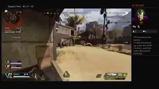 Apex legends
