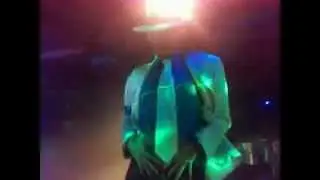 Estefan Jackson