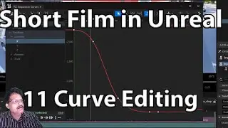 11 curve editing