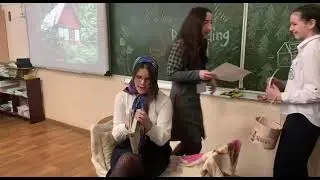 День открытых дверей в ЛМИ 2023