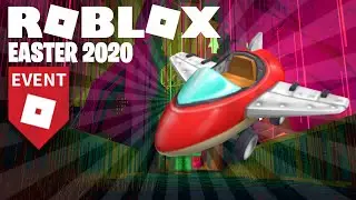 [EVENT] How to get the VENTURE EGG in VENTURELAND | Roblox