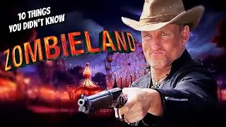 10 Things You Didn't Know About Zombieland