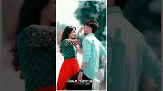 Khortha Nagpuri Status Video 💞 Love Story 4k Full Video 💞 New Status Khortha 