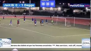 Zone 4 Jant Bi vs Deggo