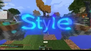 LowHop, Step in Hypixel | Style Client
