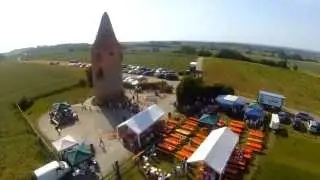 Sternwanderung 2014