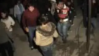 Baile en Magdalena Yodocono 20 de julio 2008 5/6