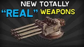 100 Percent Totally Not Fake Leaks -- Crossout