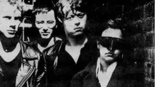 The Sound -  Deep Breath