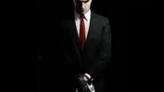 Hitman Trailer E3 2015