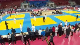Новик Никита - Макаренко Артур Харьков, финал