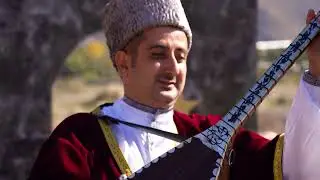 Ашуг Каир - Гьаийиф туширни 2024