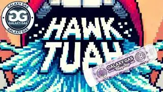 Hawk Tuah & galaxy gas | the daily drive ep.2 |