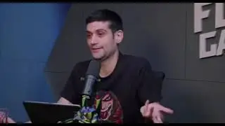 Davy Jones falando árabe