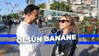Takımınızın Derbi Maçına VIP Biletiniz Var ama sevgiliniz  hasta, ne yapardınız?