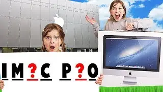 Guess The Word, I'll Buy It - Challenge | JKrew