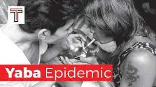 Yaba Epidemic of Asia | Methamphetamine | Hitlers Drug | Nazi Speed