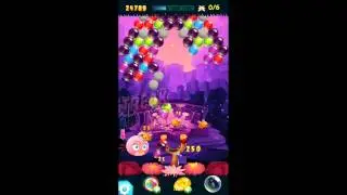 Angry Birds Stella POP level 147 walkthrough