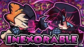 Inexorable - Friday Night Funkin': Corruption Eclipsed | [Random Gameplay Showcase]