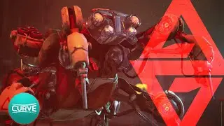 The Ascent | Official Launch Trailer | Curve Digital