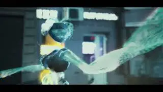 Видео с дополненной реальностью в 3D на заказ