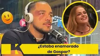Desafío XX: Kratos revela si pasó algo con Gaspar