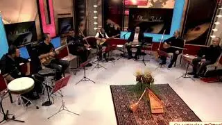 Edip Bülbül - Geçti Dost Kervanı