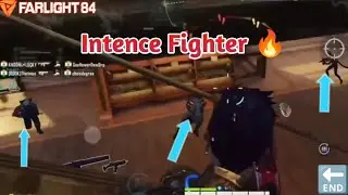 Legendary Rank  Fight  | Farlight84 | Farlight84 Gameplay | far light84 | #farlight84