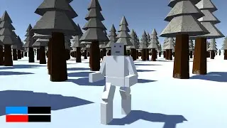 Cold Logic - Dev Log #5