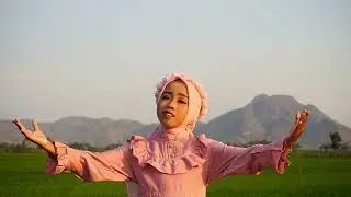 Rahmatun  Lil'alameen cover by Azma Zulaikha feat Rose Mary Enoy