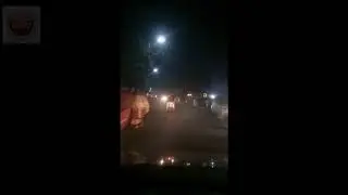 3 police man riding in pulsar 150🤔🤔🤔 this is India's traffic rule😆😆😆