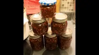 SLOW COOKED BEANS - Bonita's Kitchen
