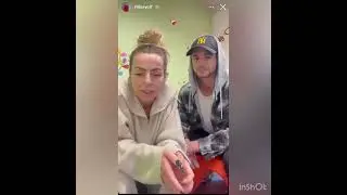 STORY - HILLARY ET GIOVANNI SE CONFIE POUR LA 1ÈRE FOIS SUR LES SOUCIS CARDIAQUES DE LEURS FILS💔🍼