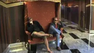 Marc Tyson Videotagebuch Ready To Cruise Tour 2010 Costa Pacifica -TAG 4