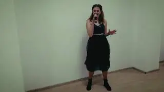Ичанская Александра - Toy