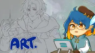 Art stream
