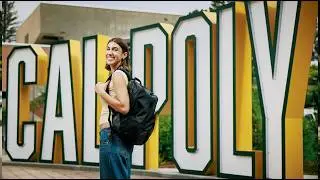 Cal Poly Virtual Campus Tour – San Luis Obispo, CA