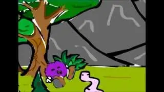 POOKIE STORY episode 2 Sky Diver